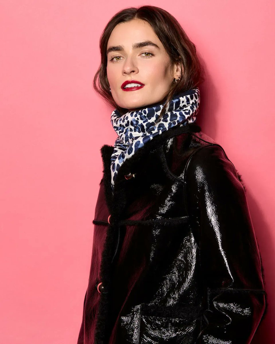 pologeorgis's tweet image. SAMPLE SALE Starts today in NYC.
Furs - Shearlngs - Outerwear  - Accessories 
on Sale up to 80% off
Mens Outerwear  + Home 
by appointment 212 563 2250 

#pologeorgis #samplesale #fursale #mink #shearling #mensfurs #furaccessories #furhats #furgloves