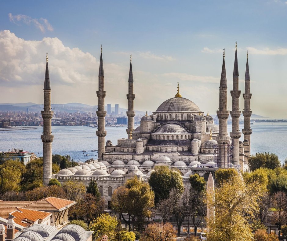 venture_ashore's tweet photo. Venture Ashore in Istanbul with us.
Did you know? Istanbul is the only city in the world spanning 2 different continents!

Explore our Istanbul tours - https://t.co/ZvBxyp0A1y https://t.co/bc4CsXGtZj