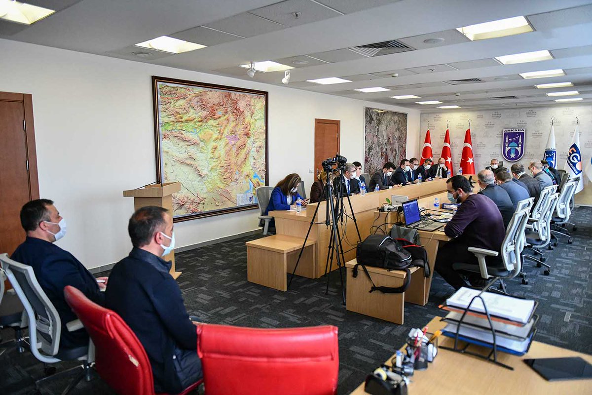 gazetekalem's tweet photo. Ankara Büyükşehir Belediyesi tarafından gerçekleştirilen mal ve hizmet alım ihaleleri canlı yayınlanmaya devam ediyor. #ABB #ABBTV #Ankara #AnkaraBüyükşehirBelediyesi #Arşiv #Başkent #Büyükşehir #İhale #MansurYavaş #medya #YouTube
https://t.co/17BfDntrOP https://t.co/VIMpUUs7PI