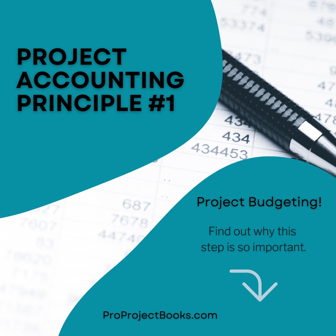 ProProjectBooks's tweet image. A good #budget will account for staffing, supplies, travel costs, and a cushion for unanticipated expenses.

#ProjectAccounting works best when you can view actual expenses against budgeted expenses.

Tap the link in our bio to book your free video consultation today ☝🏾