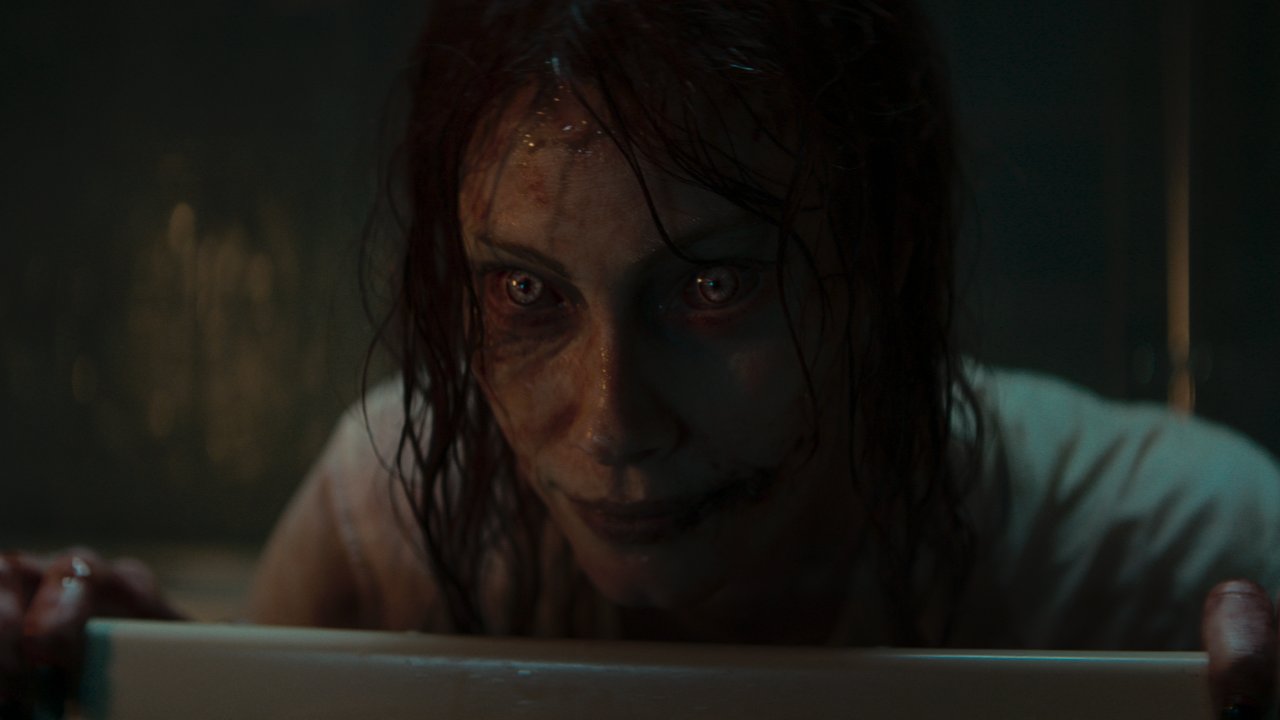 Evil Dead Rise gets final trailer ahead of April 21 premiere - Xfire