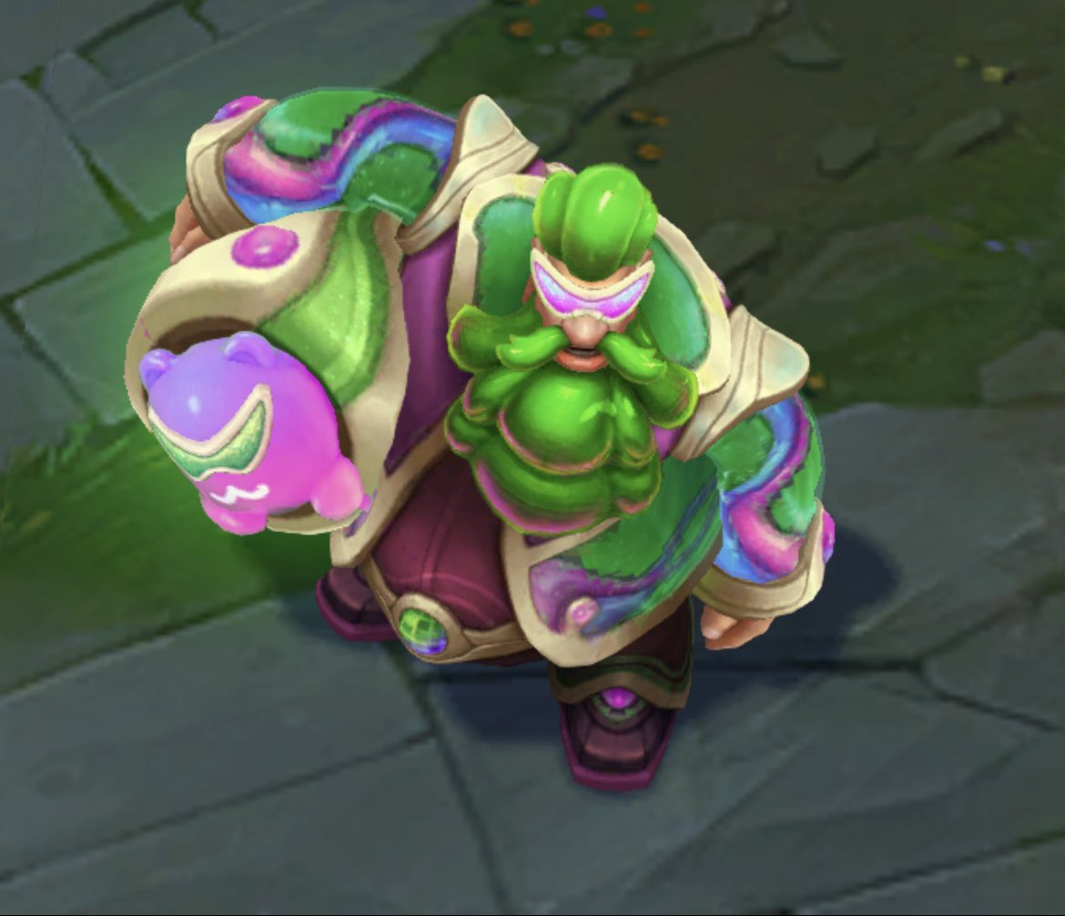 Nasteeylol's tweet image. New #LeaguePartner Giveaway!

Space Groove Gragas OR Winterblessed Zilean

Retweet + Follow for a chance to win