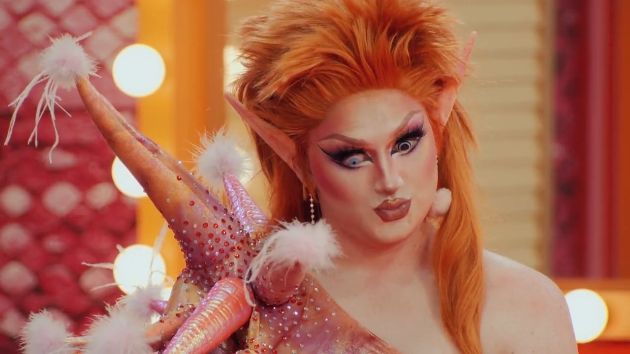 RuPaul's Drag Race on Twitter: