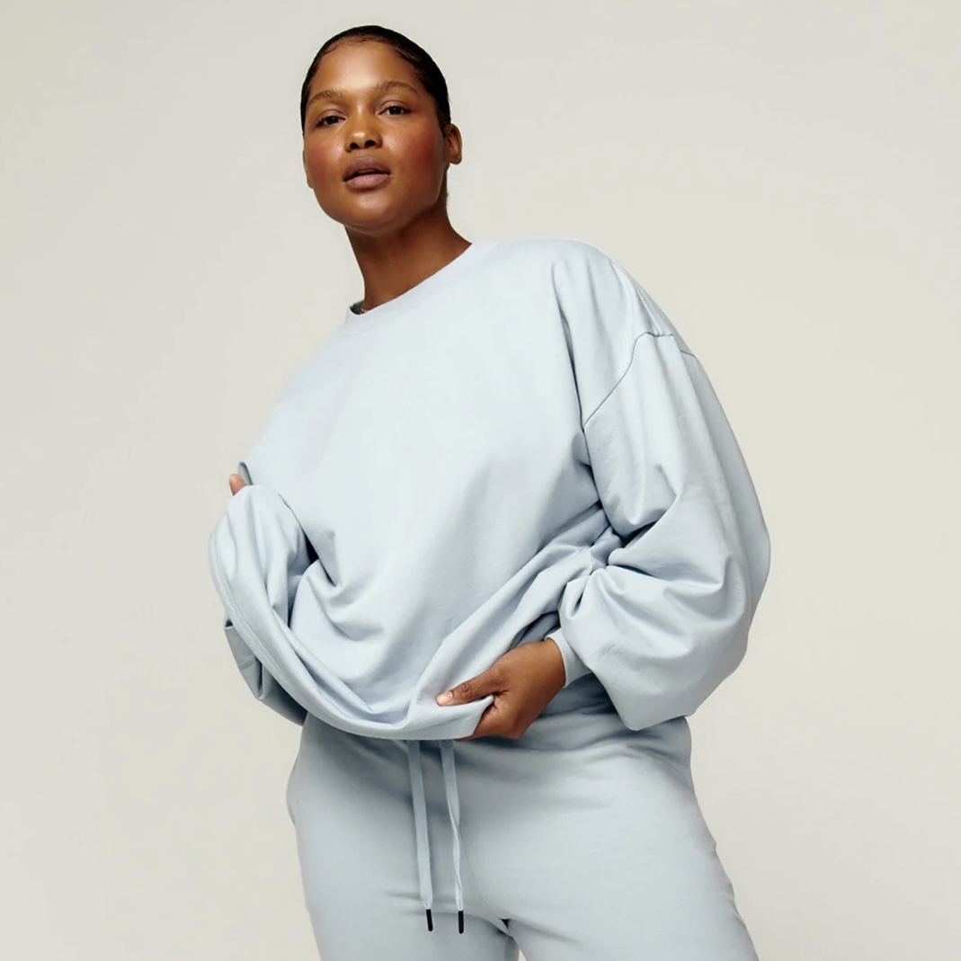 AllHumanNation's tweet photo. our care crew sweatshirt is made with DRIPSHIELD™ technology to repel liquid, odor + stains
https://t.co/jYHVcH93pm https://t.co/f15aCvxoOm