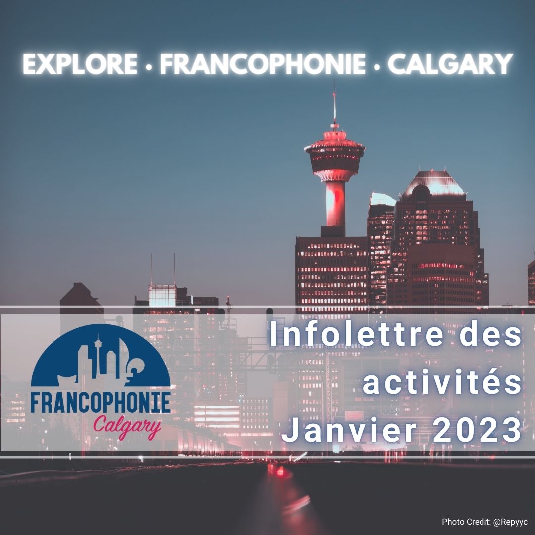 Francophonie Calgary tweet media