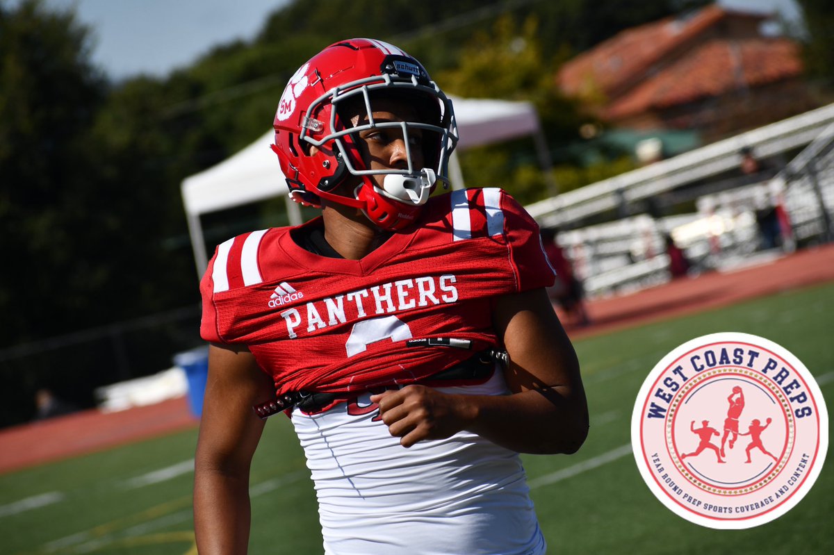 West Coast Preps tweet media