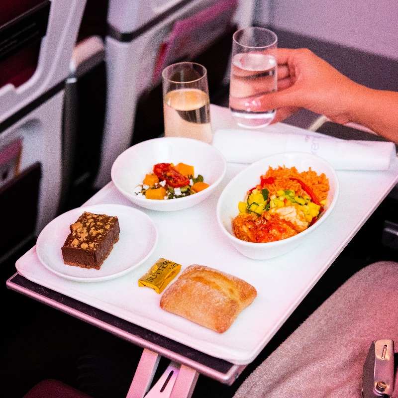 virginatlantic tweet media