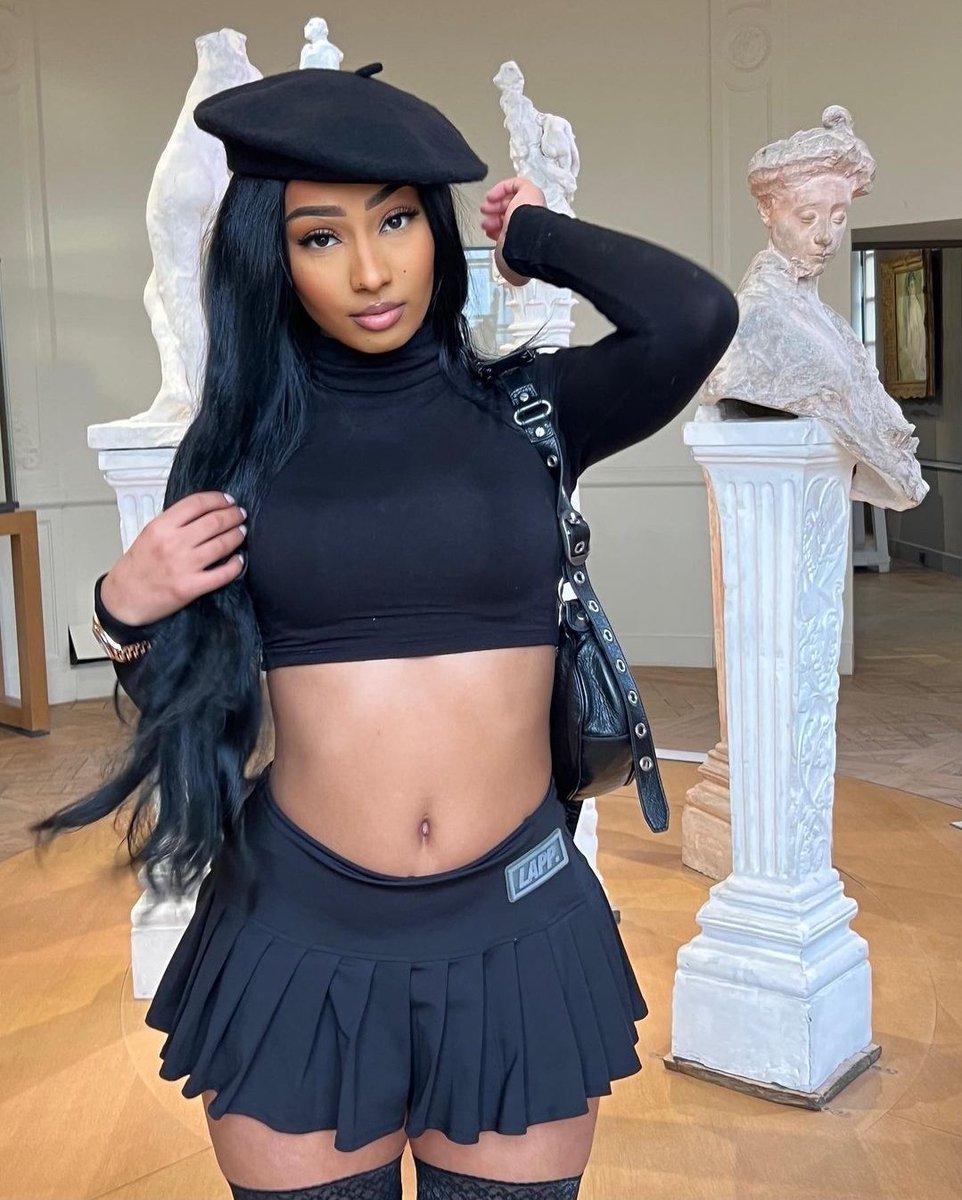 WWE Women and Celebs on Twitter: "Rubi Rose 😳😵‍💫😵‍💫"