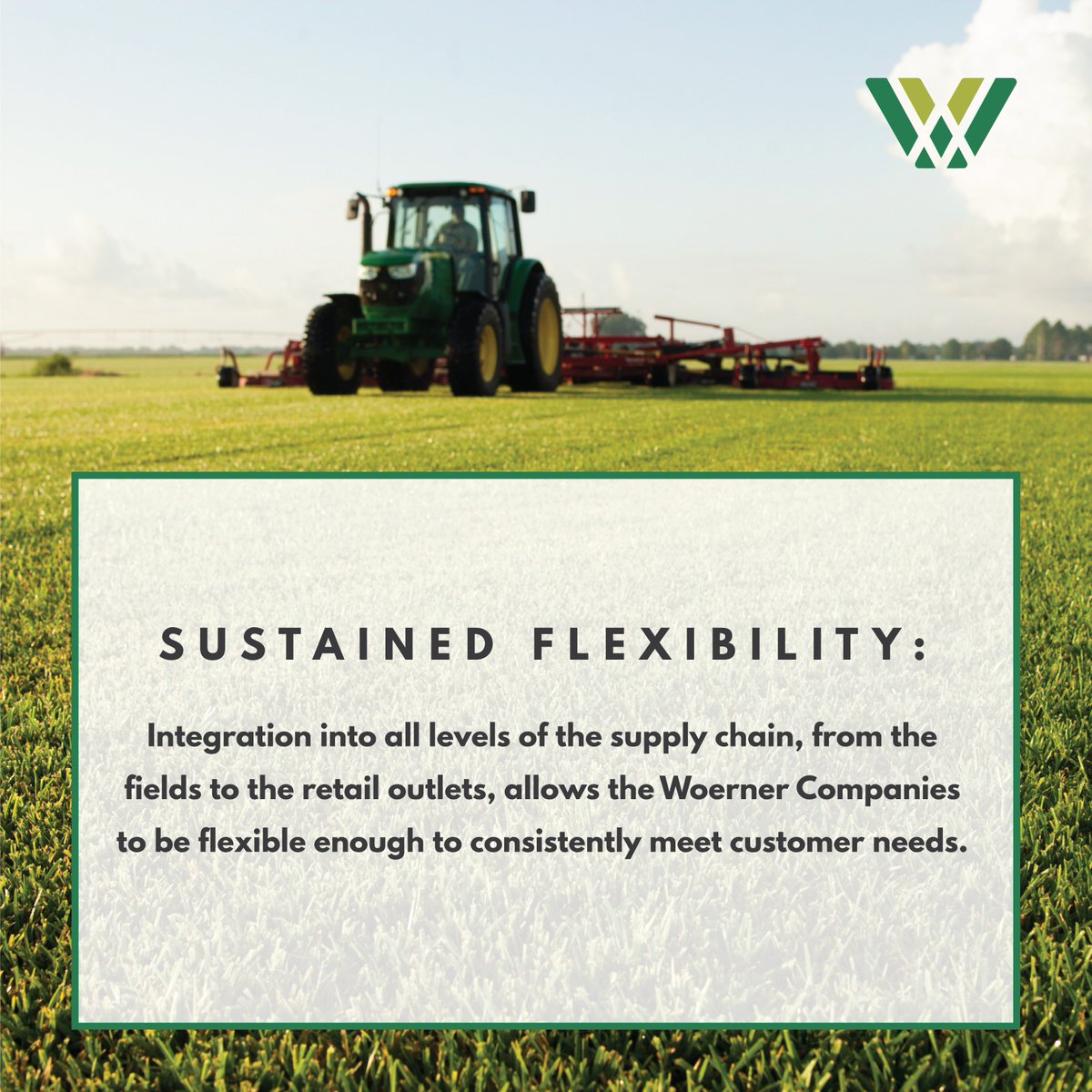 WoernerLS's tweet image. How is everyone's 2023 so far? To start off the year, we're talking about Sustained #Flexibility, a #PillarofSuccess that makes us great!