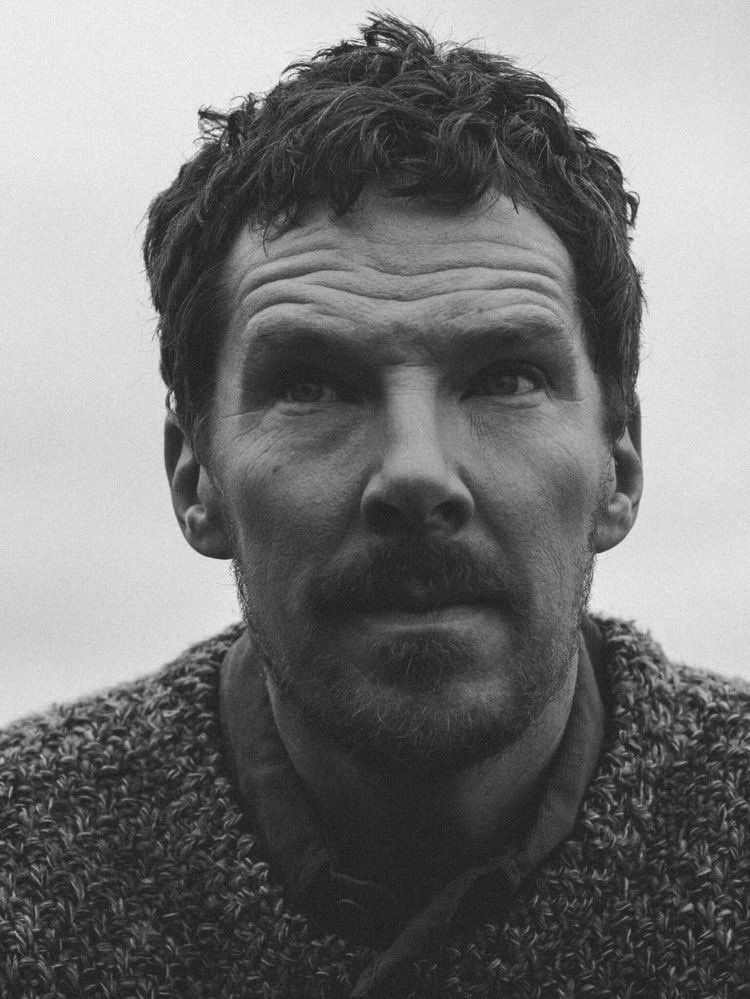 MovieGrafMG's tweet photo. Benedict Cumberbatch, Netflix’in yeni mini dizisi ‘Eric’in başrolünde yer alacak. https://t.co/MnAftdwcAf