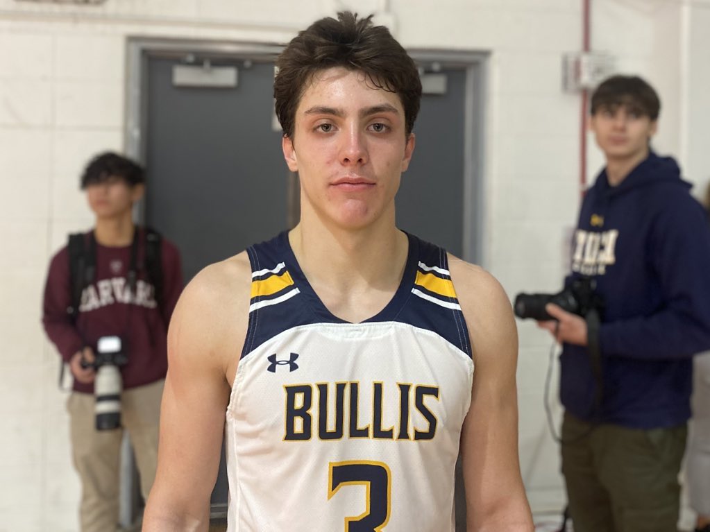 EliteHSscouting's tweet photo. Some @BehanStrong Invitational standouts:

2023
Marvin Brimage (J-R)
Blue Cain (IMG/GT)
DeShawn Harris-Smith (PVI/UMD)
Jacoi Hutchinson (IMG/GW)
📷Malik Mack (SJC/Harvard)
📷Nick Viqueira (Bullis)

2024
Ty Boston (Bullis)
Daquan Davis &amp; 📷Donnie Freeman (SJC)
📷Pat Ngongba (PVI) https://t.co/uRm3ln0kuB