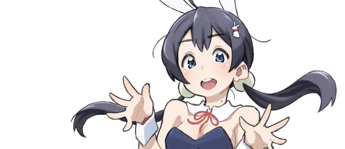 #新しいヘッダー画像 1月はたまこにしときます 