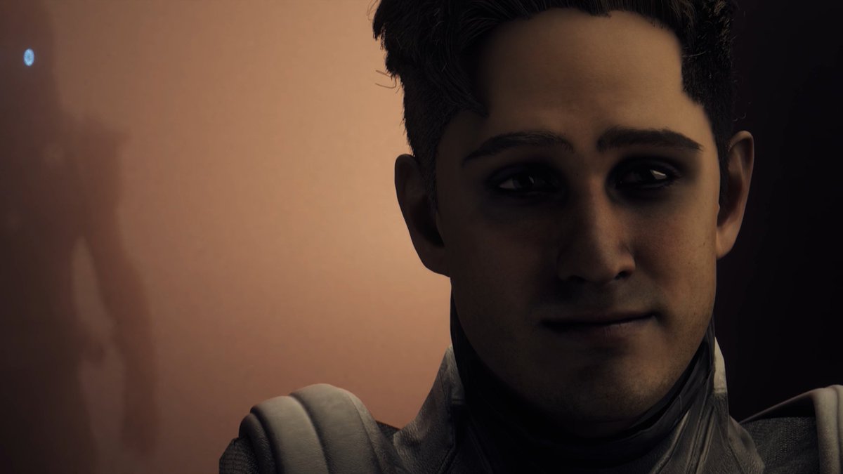 RealOhMatty's tweet image. After an entire year, an incredible team that worked with me on this and our amazing community that helped back this project to make it happen.

Please enjoy

ACE - Ep. 1 | A Fan Made Destiny Series

Watch: youtu.be/MMnhQSfHF38

#Destiny2 #MOTW