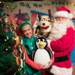 Photo by TheSantaShows (@SantaShows)