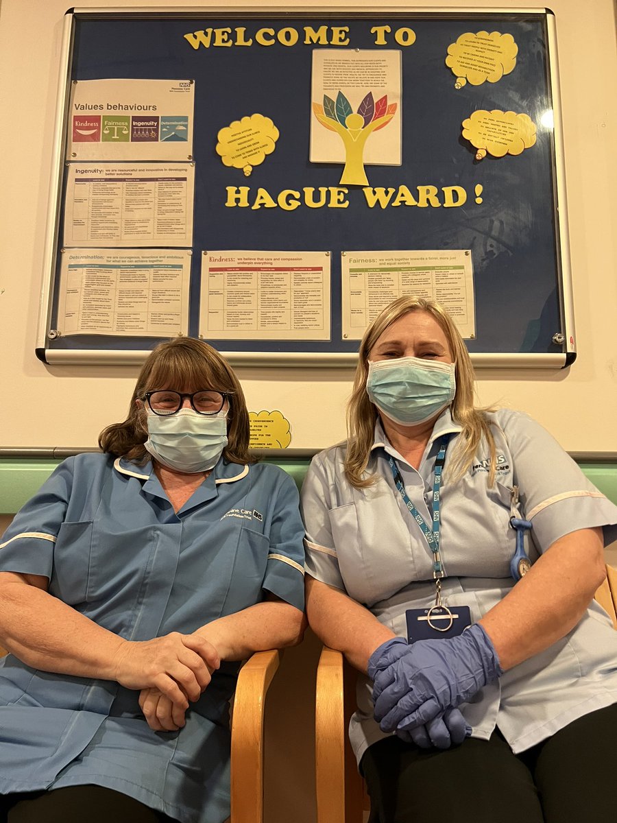 PennineCareNHS's tweet photo. We're so proud of and grateful to everyone who has kept services running and looked after people over the holidays, in evenings, weekends, and during really challenging times.

Your efforts always make us really hopeful for the future and we can't thank you enough 💙 https://t.co/0VksXl0uYd