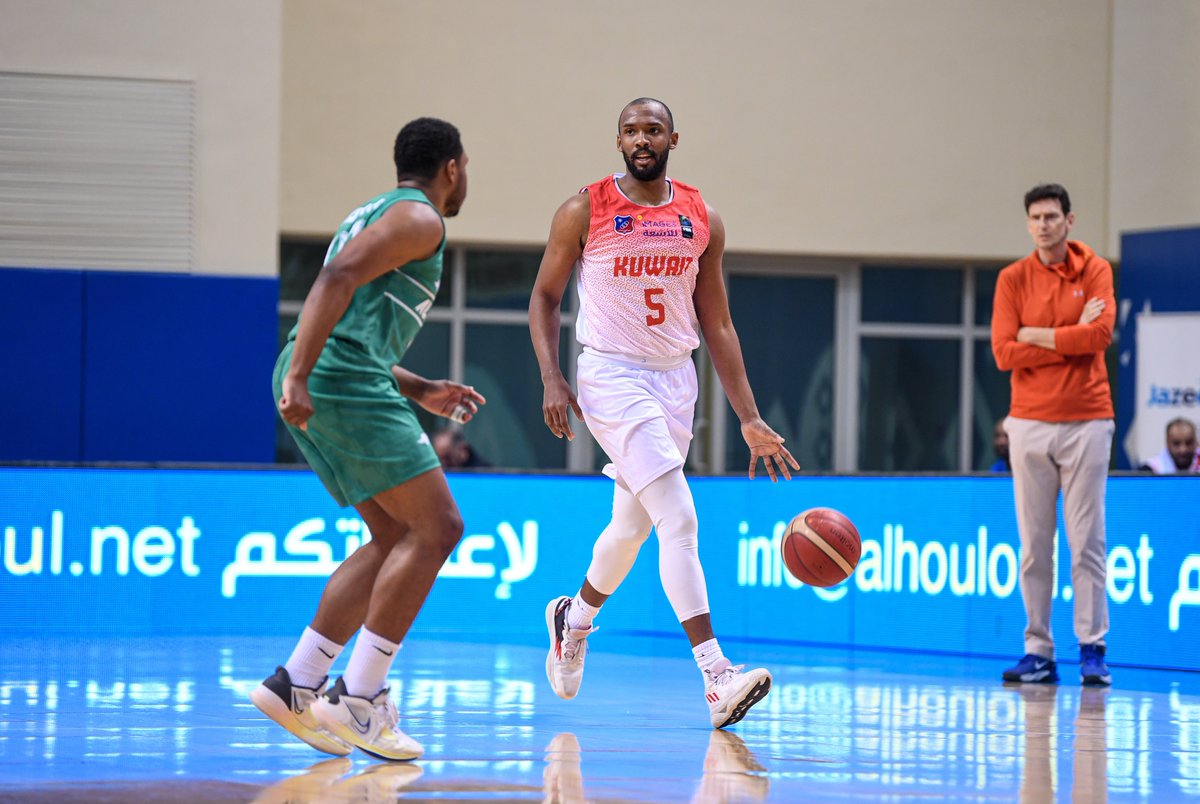 الاتحاد الكويتي لكرة السلة on Twitter "Kuwait_Basketball_League 📸