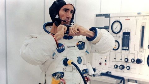 ElDia_do's tweet photo. Muere el astronauta Walter Cunningham, el último superviviente del Apolo 7
https://t.co/mUUttMt1uY #WalterCuningham #apolo7 #astronauta #tecnociencia #PeriódicoElDía https://t.co/JTGUWyWLmA