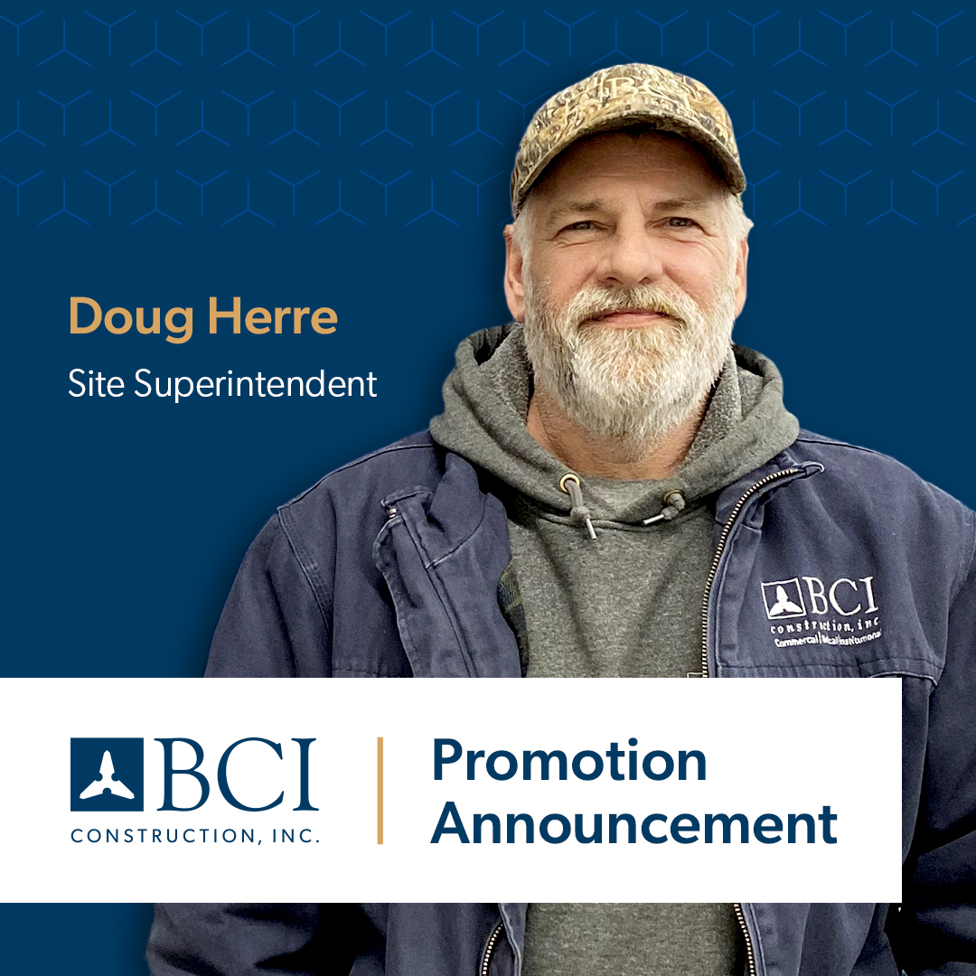 BCI Construction, Inc. tweet media