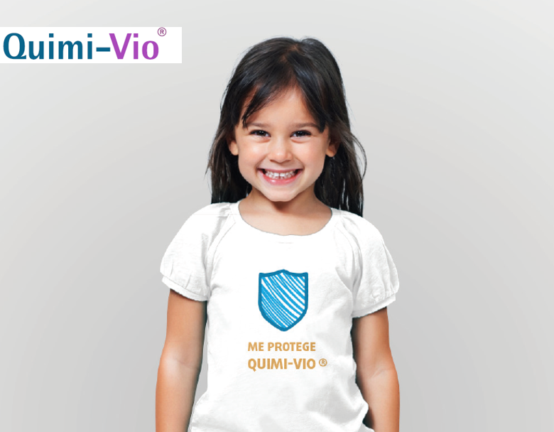 #Objetivos2023
Se espera el registro en #Cuba de la nueva vacuna multivalente contra el neumococo Quimi-Vio, que protege a los niños de la mayor parte de las neumonías y meningitis bacterianas, además de infecciones del torrente sanguíneo, otitis media, sinusitis y bronquitis
🇨🇺