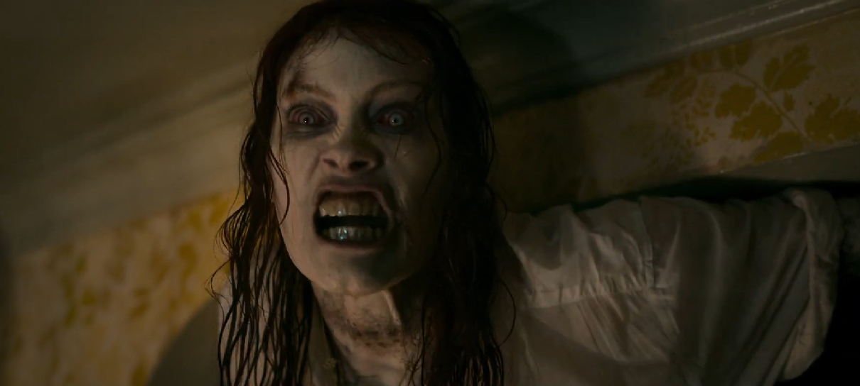 Evil Dead Rise destaca protagonistas em nova imagem do filme - NerdBunker