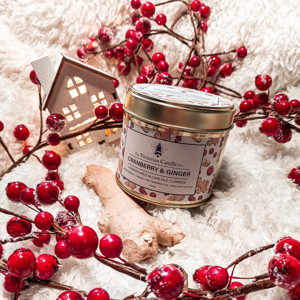victorian_co's tweet photo. Are you still burning our Christmas scents? 🎄

As the festive season comes to a close, we’re savouring the last of our seasonal scents - which of our Christmas fragrances have you been burning? 🤔 https://t.co/SQF9ahX278