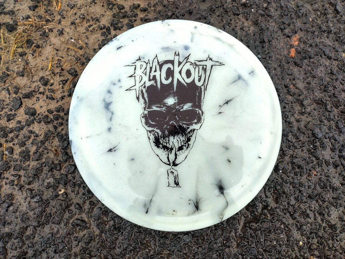 Doomsday Discs tweet media