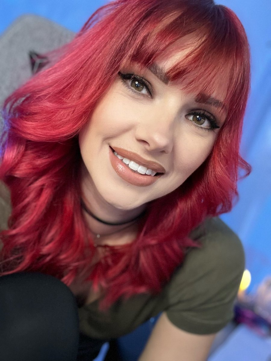 gingrbredbeauty's tweet photo. It’s #wackywednesday! Come hang out and see if you can beat the #deathmap for a $50 #amazon gift card ❤️ also how about we do some #tattoo markers
#retweet for a chance at the giveaway
#live in 15 https://t.co/qmxQlVu73K
#streamer #redhead #canadian https://t.co/pwPLFyAl1j