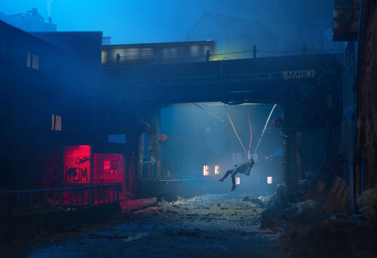 random_freaks's tweet image. BEFORE                                      AFTER