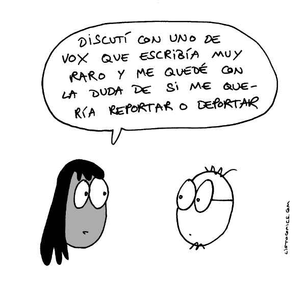 elgranmuseo's tweet photo. El Listo #listocomics #tirascómicas https://t.co/pXUUlzVzFn https://t.co/l1CK8GgX1n