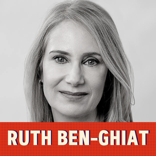 In a new episode of <a href="/4TheWinPod/">For The Win</a>, <a href="/YochiDreazen/">Yochi Dreazen</a> &amp; <a href="/NOLAJola/">Abigail Omojola, Esq.</a> spoke with historian <a href="/ruthbenghiat/">Ruth Ben-Ghiat</a> about why January 6 may have, sadly, been inevitable. 

Listen to the conversation -> apple.co/3vDpKHN