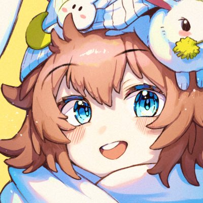 「#新しいプロフィール画像 」|DEHOのイラスト