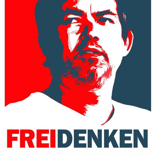 Jerusalema_AH's tweet photo. Free #Ballweg oder auch willkommen in einer #lupenreinen_Demokratie. Was willst Du von 1 Land erwarten, in welchem d Kanzler keine #rote_Linien kennt?

Wie lange noch in Untersuchungshaft? 

@HGMaassen
@MarcoBuschmann
@Achgut_com
@nikitheblogger 

Team Licht und Freiheit 🇮🇱🕊️ https://t.co/K8bXzHAgtQ