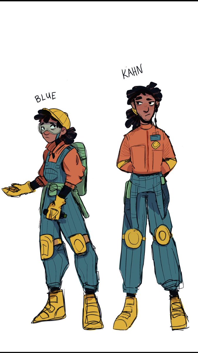 oh HELL yes!

art from <a href="/NightPostPod/">The Night Post 💌🏳️‍🌈 | S4 in production!</a>
