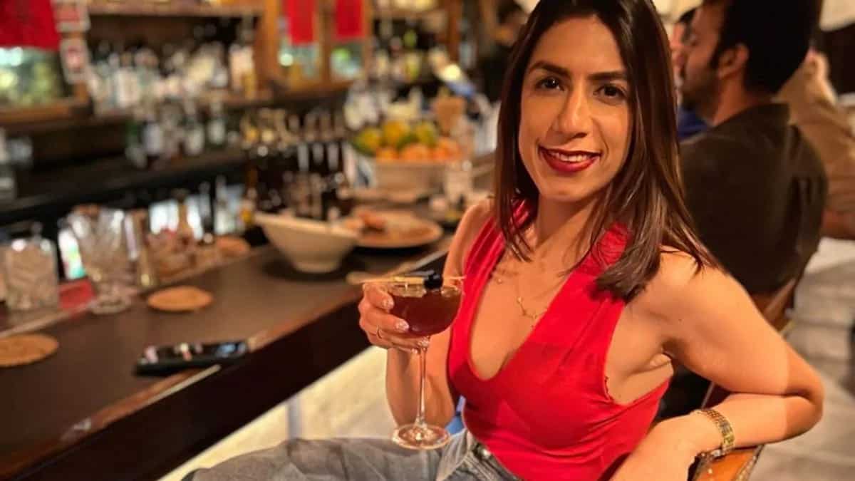 ginfidelity's tweet photo. Anjali Batra Talks Gin Trends As The GEC Fest Returns To Mumbai - Slurrp https://t.co/1QVVLKqBVV https://t.co/adGrGb2syp