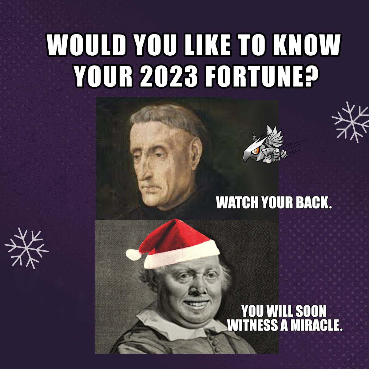 AORUS_ANZ's tweet photo. Is 2023 your lucky year?😏 
Join our extra event - AORUS New Year Lucky Draw for a chance to receive free AORUS points! 💰

【How to Enter】👇🏾
https://t.co/epSPN3LmOs

#AORUS #GIGABYTE #BeWithAORUS #NewYear #AORUSXmas #CHIBI #HappyHoliday #Xmas #TeamUpFightOn https://t.co/fOU3bBp5Ff