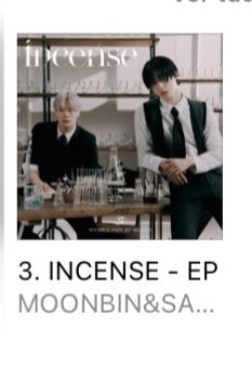 astrobrhelp's tweet image. B-ROHAS ENTRAMOS NOS CHARTS  DO ITUNES BRASIL 🎉🎉🎉

Músicas:
#YourDay - #45
#ChupChup - #46
#Wish - #47
#Desire - #48
#Madness - #49
#Perfurmer - #50

Álbum:
#INCENSE - #3 

#ASTRO #아스트로 #MOONBIN_SANHA #문빈 #MOONBIN #SANHA #산하 #문빈_산하 #문빈_산하_incense @offclASTRO