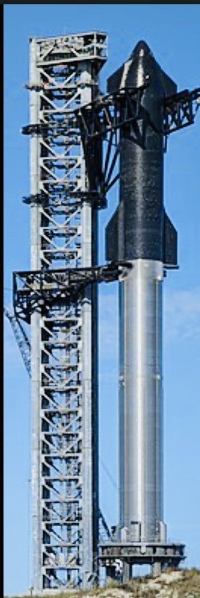 Who else is excited as me to see what #Starship can do this year !!!@FelixSchlang <a href="/jessica_kirsh/">🌻 Jessica Kirsh</a> <a href="/ellieinspace/"></a> <a href="/LabPadre/">Avid Space</a> <a href="/Erdayastronaut/">Everyday Astronaut</a> <a href="/elonmusk/">Elon Musk</a> <a href="/SpaceX/">SpaceX</a>