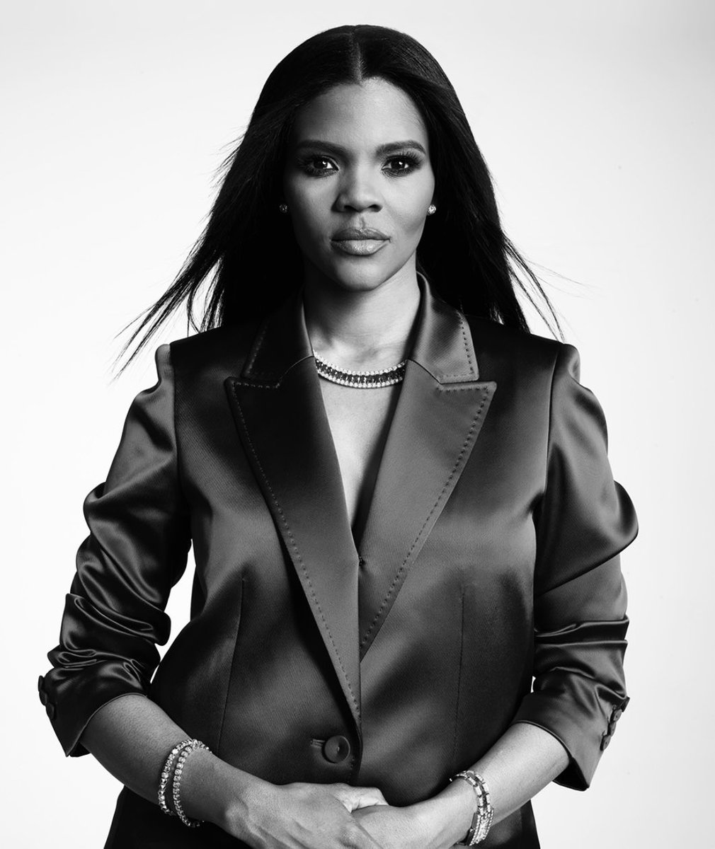 Truth Seeker on Twitter "RT dijoni Candace Owens it’s not about