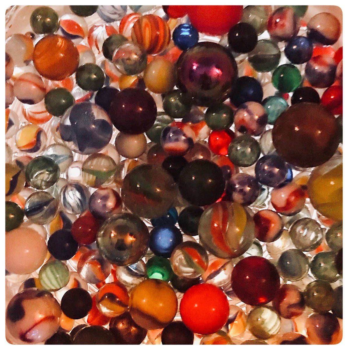 PriceReep's tweet photo. #marbles, #aggie, #bumbo, #catseye, #peewee https://t.co/3ecgi0JJ33