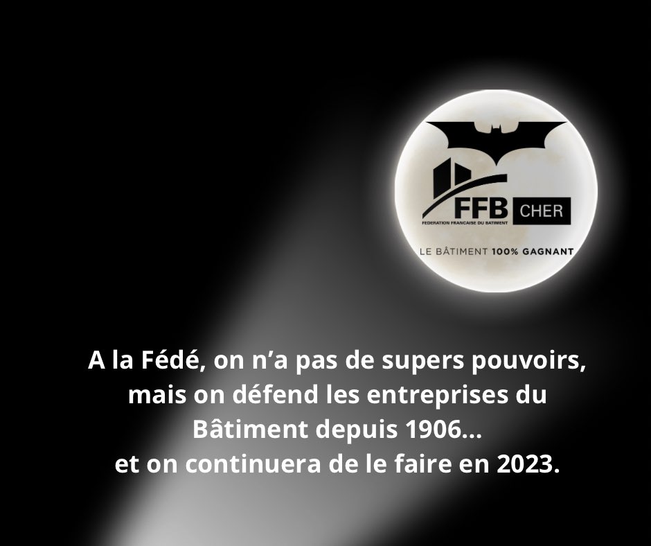 Très belle année 2023 🎊