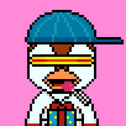 <a href="/XRPLPENGUIN/">PENGUIN 🐧</a> I knew I had some $PGN waiting 🥳🔥🐧🎨

My new redux 😊