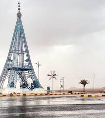 مدينة #الشملي 
كان اسمها الجنفا وفي عام 1343هـ طلبها الشيخ عبدالمحسن بن صنهات بن شامان العنزي شيخ #البجايدة من #عنزة من امير حايل الامير عبدالعزيز بن مساعد بن جلوي آل سعود فأعطاها اياها 
وتبعد عن حايل 170 كلم الى الجنوب الغربي