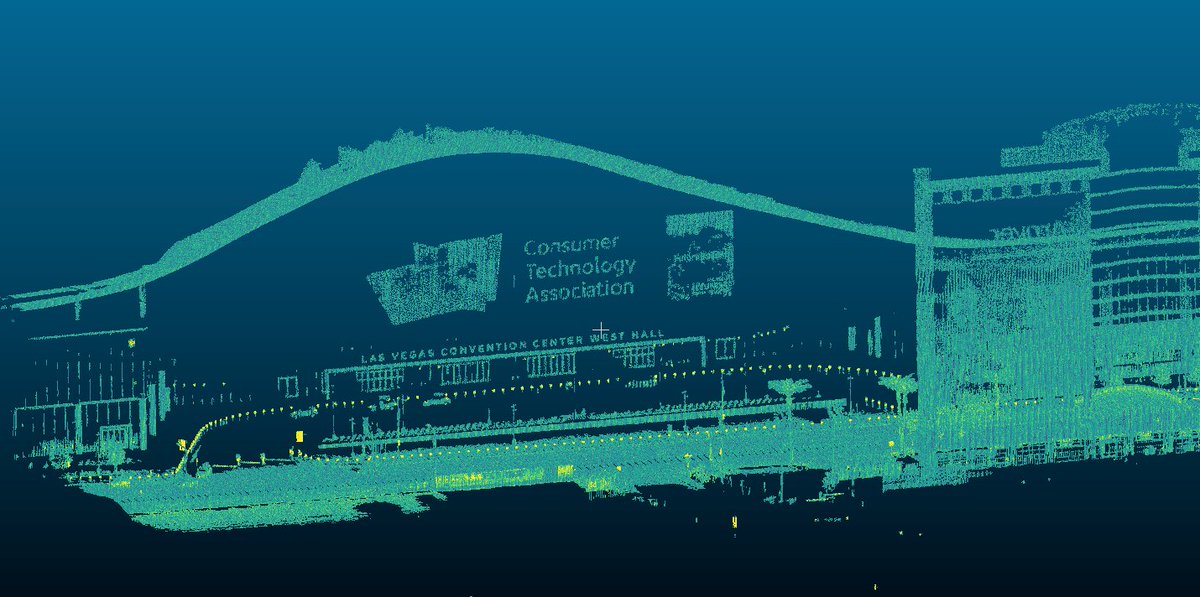 LuxModus's tweet photo. @CES is finally upon us, we can't wait to see everyone at the show this week.  Please drop by Booth 6541 in the West Hall, we will be in the @ousterlidar booth. Happy New Year!! #ces2023 #mappinginfrastructure #digitallidar https://t.co/WDDzotIgZw