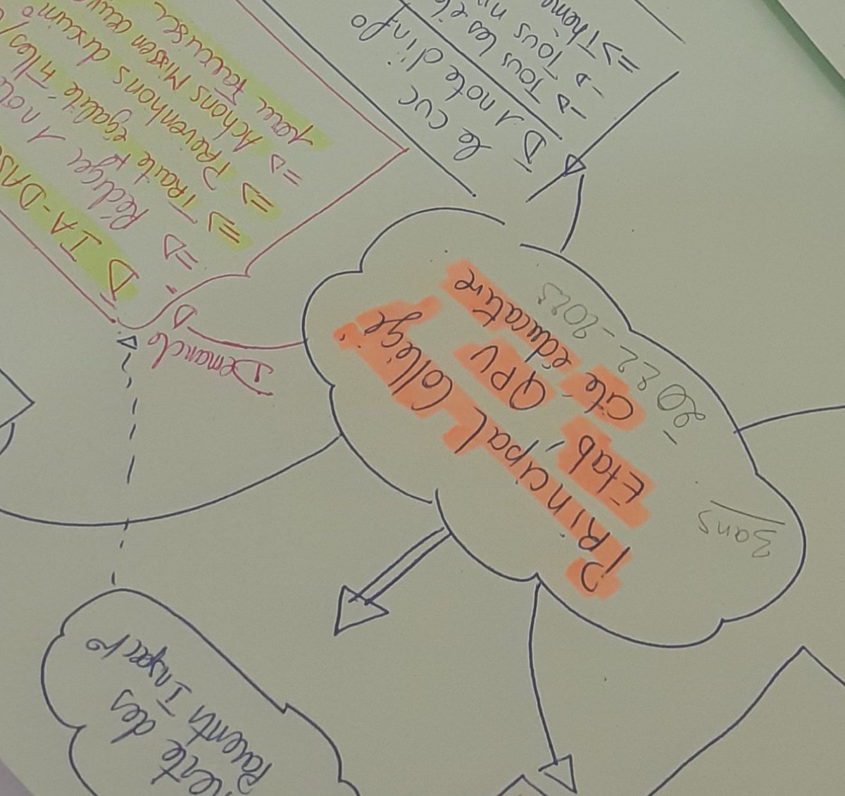 Caroline Fourniol tweet media