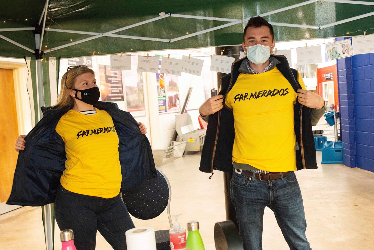 Self employed contract worth 12k per year for someone with a farming background and an understanding of mental health in Somerset message me for more information or read this newleaf.uk.com/wp-content/upl… #farming #Somerset #contract