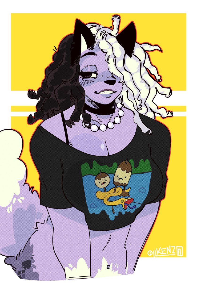 0RT5A's tweet photo. ah i shouldve been made this tweet since i made this account but, Im Astro furry adjacent nigga, i VA sometimes/ Im the VA for Kyle Carter in the Division89 webcomic https://t.co/JX83vUyKGk