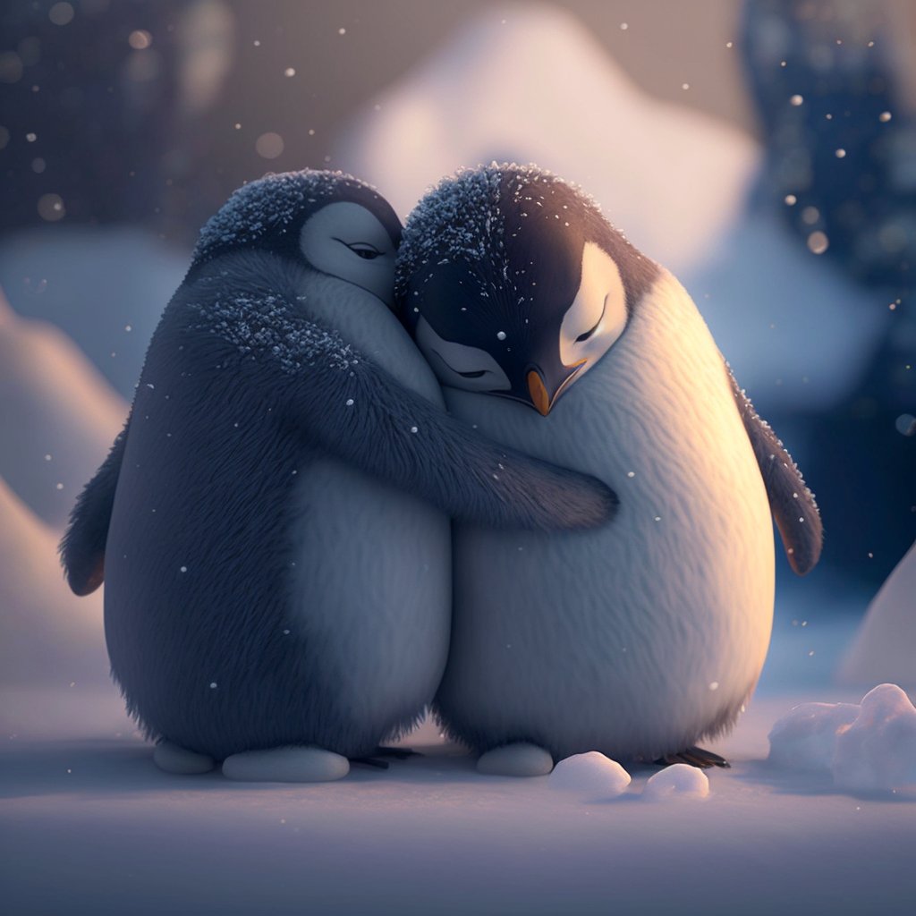 Join Pingo climbing an iceberg!

#taleoftheday #children #parents #preschool