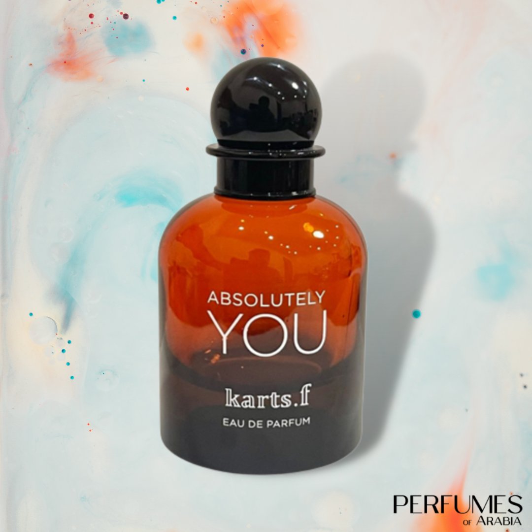 Absolutely You by karts. It is an oriental and modern fragrance created for men of courage and memorable actions.
perfumeofarabialondon.com/product/absolu…
#perfumes #perfume #spray #perfumeshop #AbsolutelyYou #AbsolutelyYouperfume #fragranceAbsolutelyYou #men #formen #onlyformen #top #buyperfume
