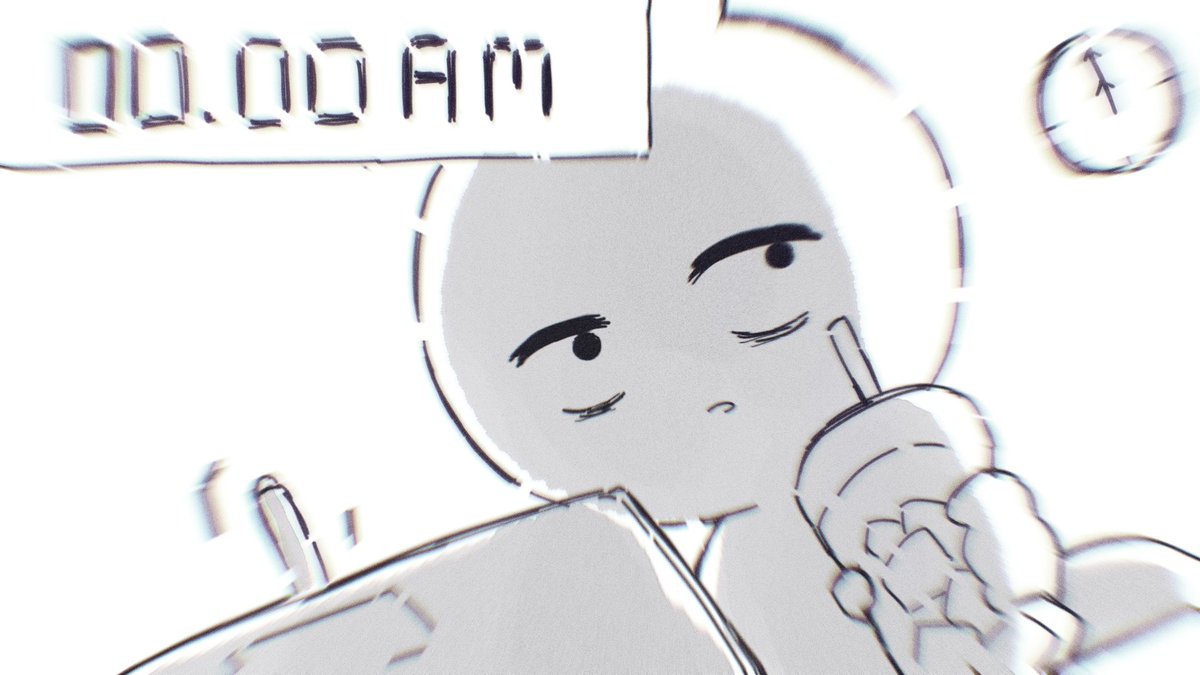 nobody :

me everyday : ALREADY??? 