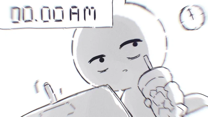 nobody :

me everyday : ALREADY??? 